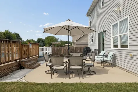 307 Derby Court Wilmington IL 60481
