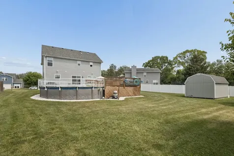 307 Derby Court Wilmington IL 60481