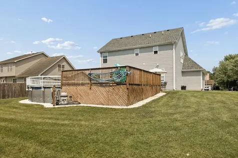 307 Derby Court Wilmington IL 60481