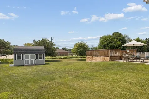 307 Derby Court Wilmington IL 60481