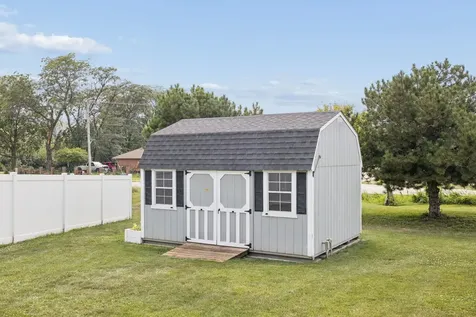 307 Derby Court Wilmington IL 60481