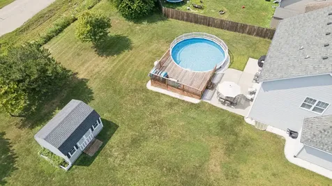 307 Derby Court Wilmington IL 60481
