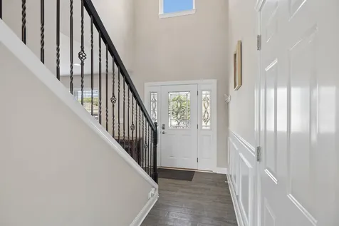 307 Derby Court Wilmington IL 60481