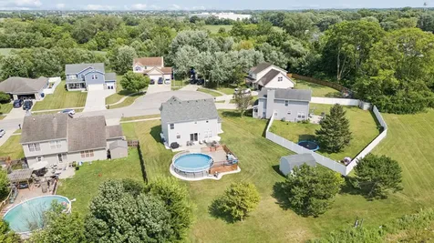 307 Derby Court Wilmington IL 60481