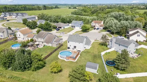 307 Derby Court Wilmington IL 60481