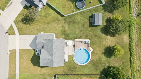 307 Derby Court Wilmington IL 60481
