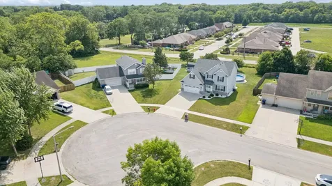 307 Derby Court Wilmington IL 60481