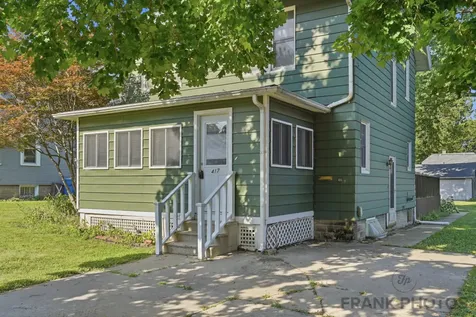 417 2ND Avenue Dixon IL 61021