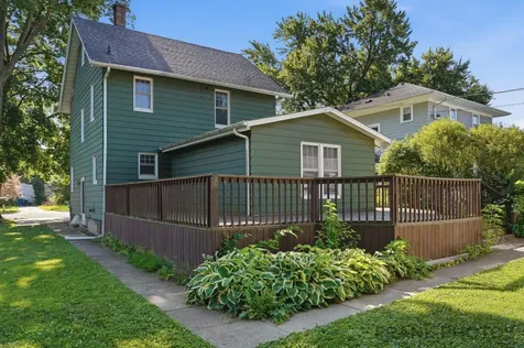 417 2ND Avenue Dixon IL 61021