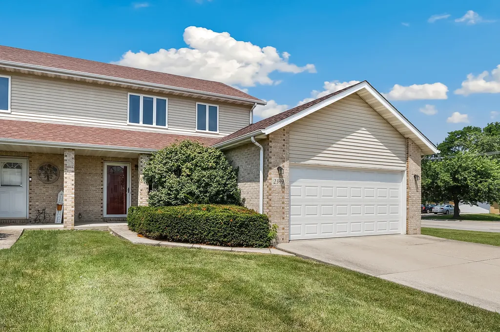 2399 Caton Crest Drive Crest Hill IL 60403