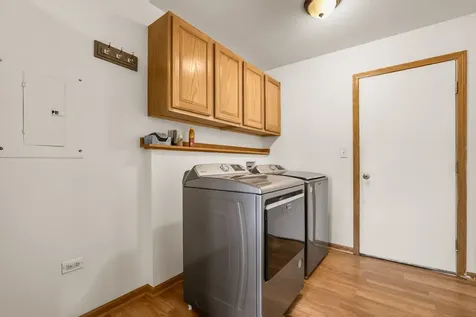 2399 Caton Crest Drive Crest Hill IL 60403