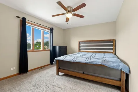2399 Caton Crest Drive Crest Hill IL 60403