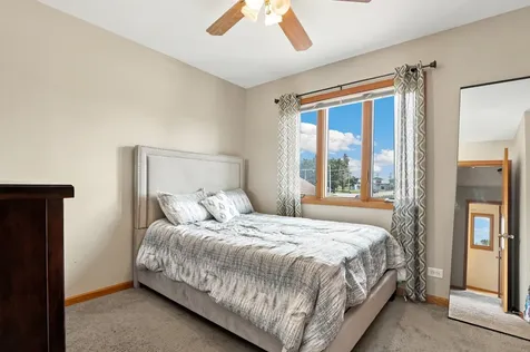 2399 Caton Crest Drive Crest Hill IL 60403