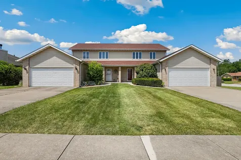 2399 Caton Crest Drive Crest Hill IL 60403