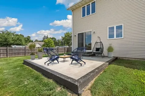 2399 Caton Crest Drive Crest Hill IL 60403