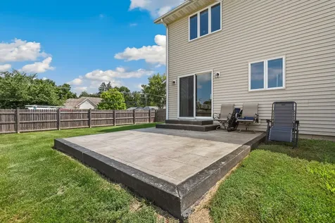 2399 Caton Crest Drive Crest Hill IL 60403
