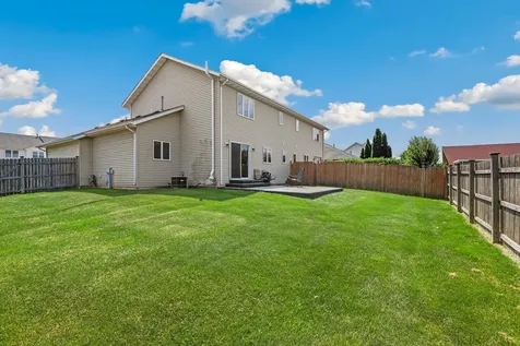 2399 Caton Crest Drive Crest Hill IL 60403