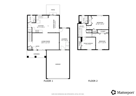 2399 Caton Crest Drive Crest Hill IL 60403
