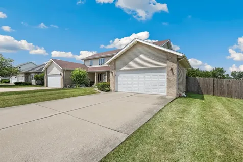 2399 Caton Crest Drive Crest Hill IL 60403