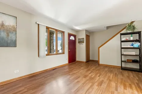 2399 Caton Crest Drive Crest Hill IL 60403