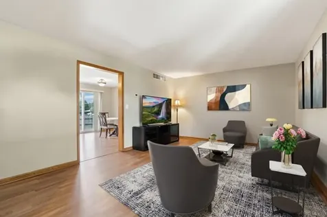 2399 Caton Crest Drive Crest Hill IL 60403