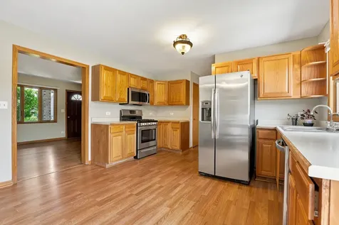 2399 Caton Crest Drive Crest Hill IL 60403