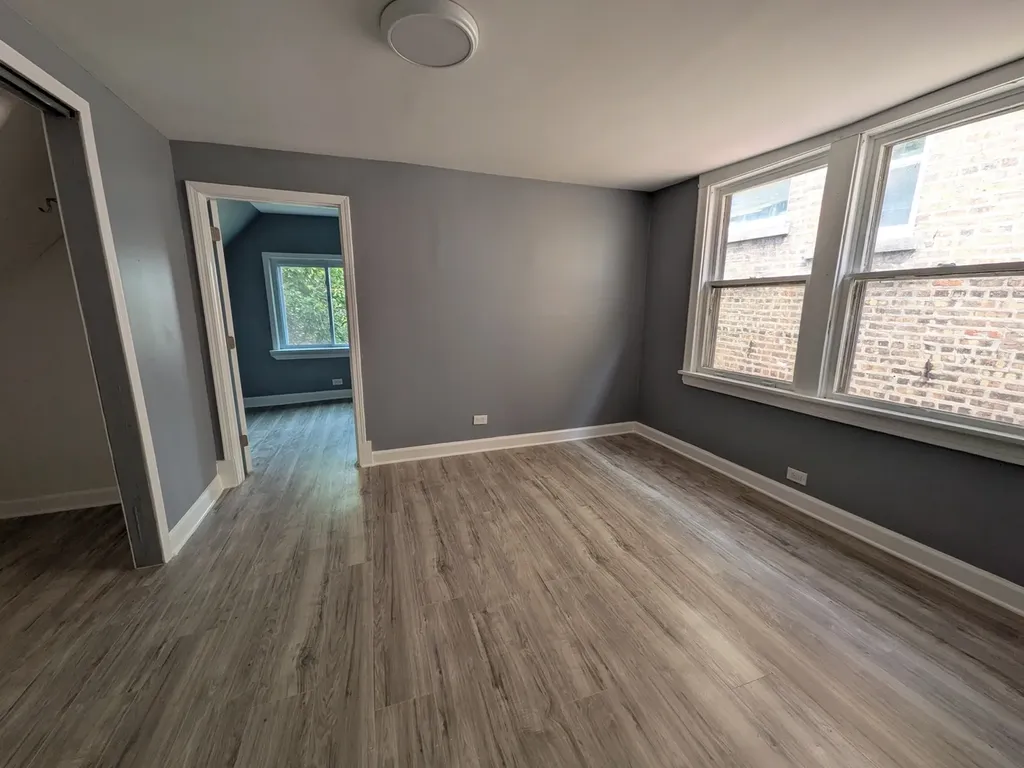 6520 South Talman Avenue Chicago IL 60629