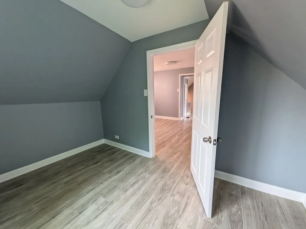 6520 South Talman Avenue Chicago IL 60629