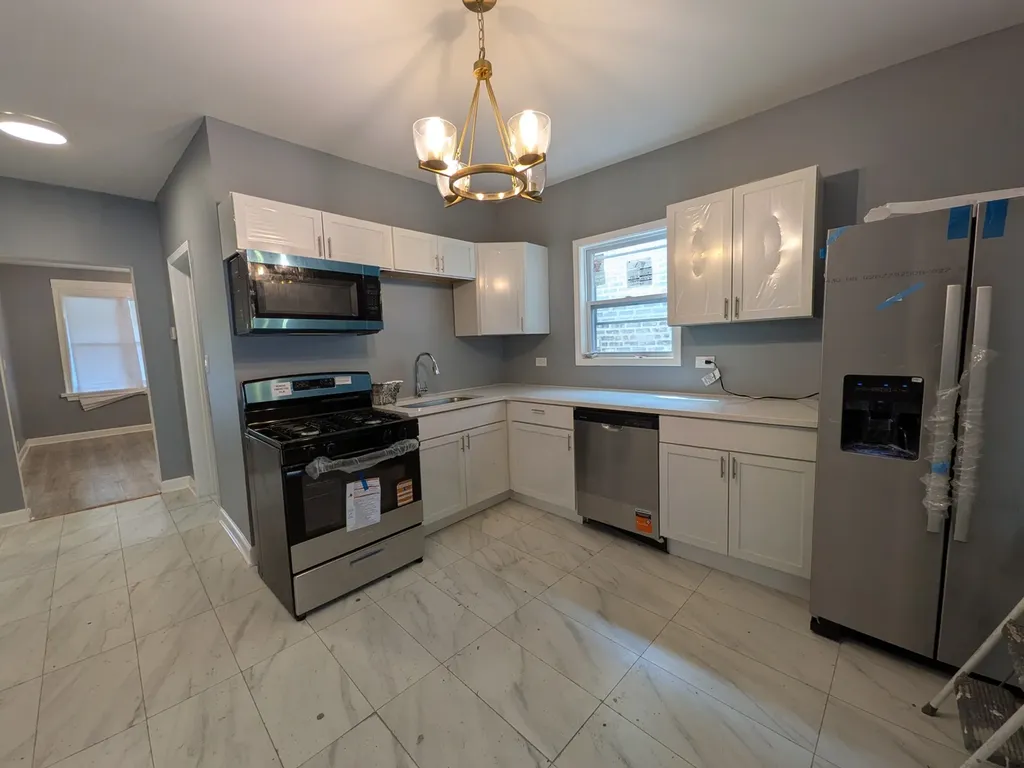 6520 South Talman Avenue Chicago IL 60629