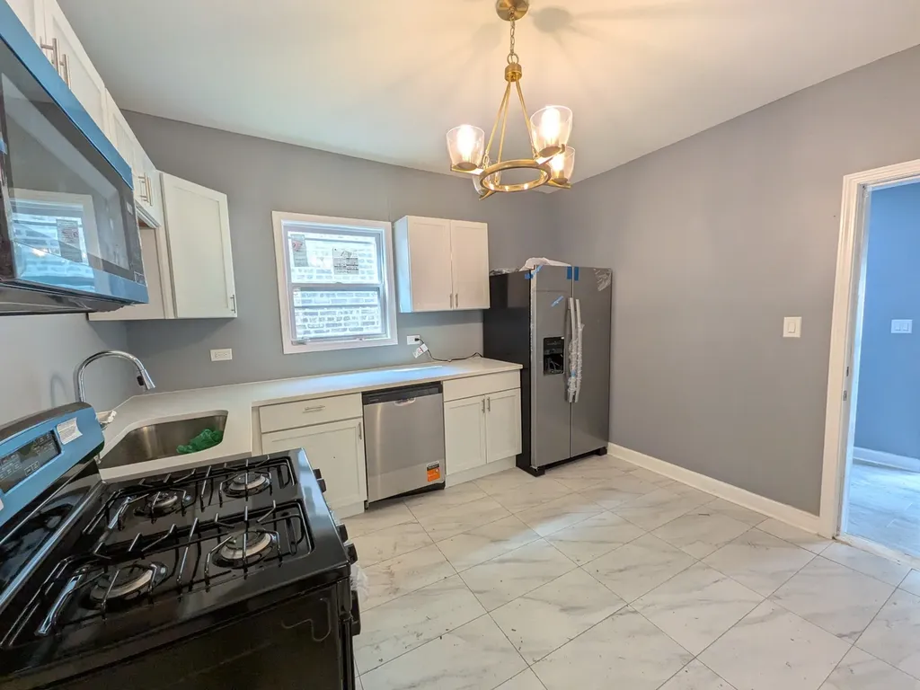 6520 South Talman Avenue Chicago IL 60629