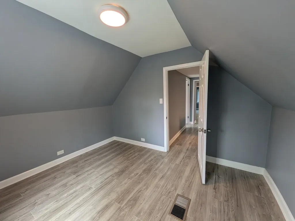 6520 South Talman Avenue Chicago IL 60629