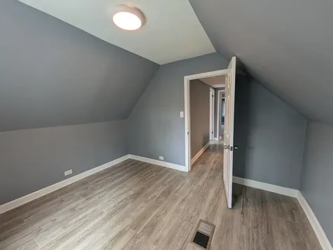 6520 South Talman Avenue Chicago IL 60629
