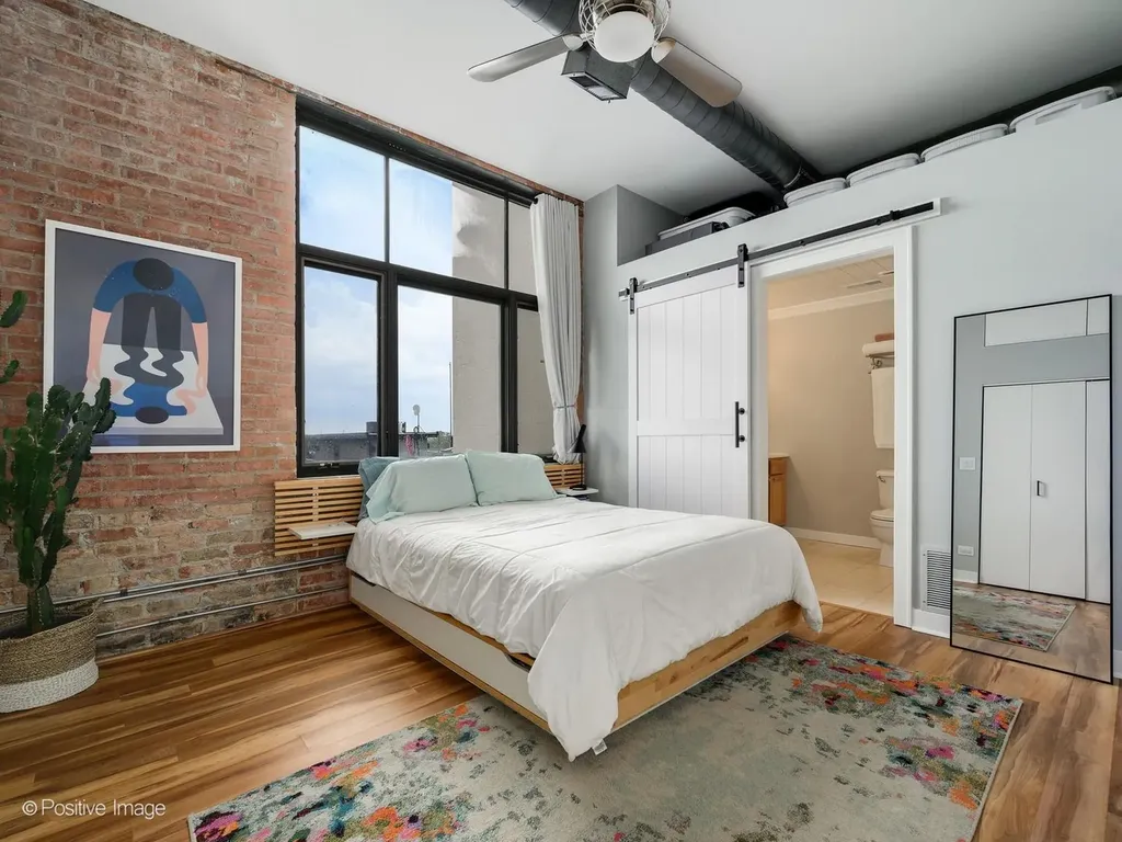 2101 West Rice Street Chicago IL 60622
