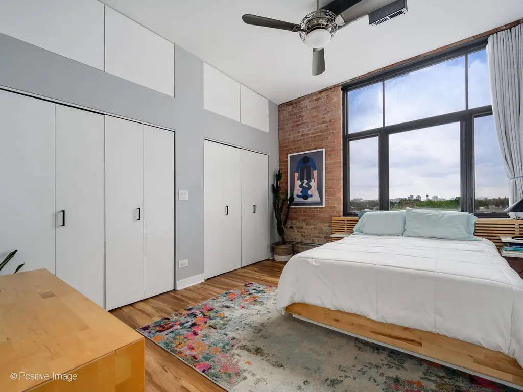 2101 West Rice Street Chicago IL 60622
