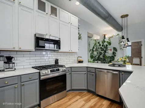 2101 West Rice Street Chicago IL 60622