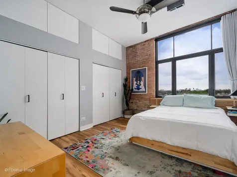 2101 West Rice Street Chicago IL 60622
