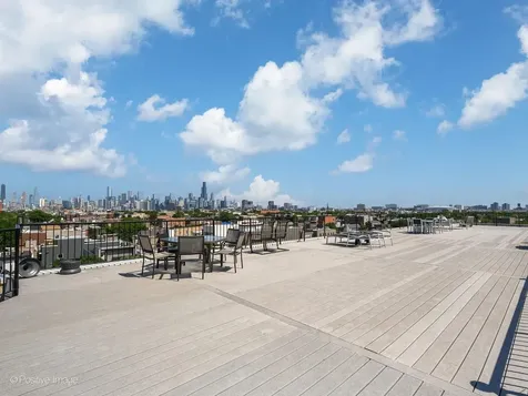 2101 West Rice Street Chicago IL 60622
