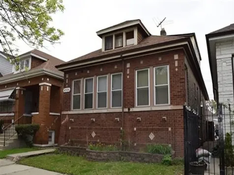 6506 South Sacramento Avenue Chicago IL 60629
