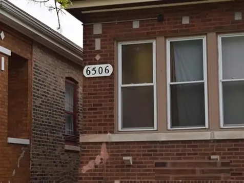 6506 South Sacramento Avenue Chicago IL 60629