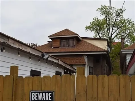 6506 South Sacramento Avenue Chicago IL 60629