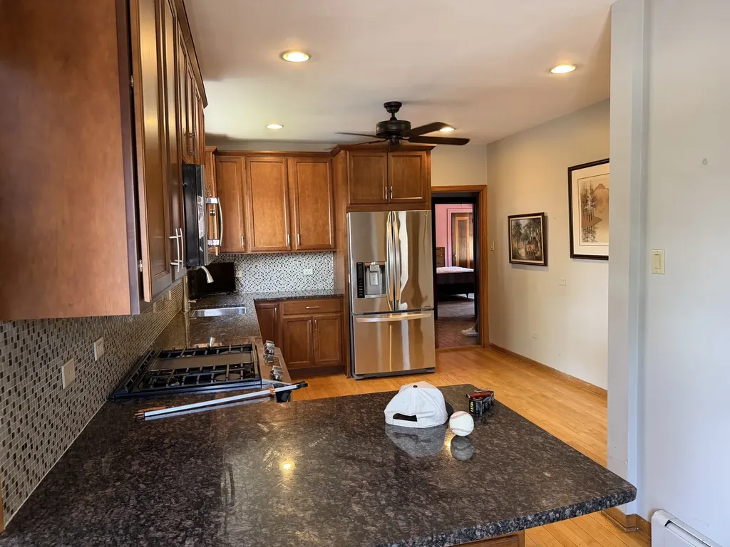 5501 North Parkside Avenue Chicago IL 60630
