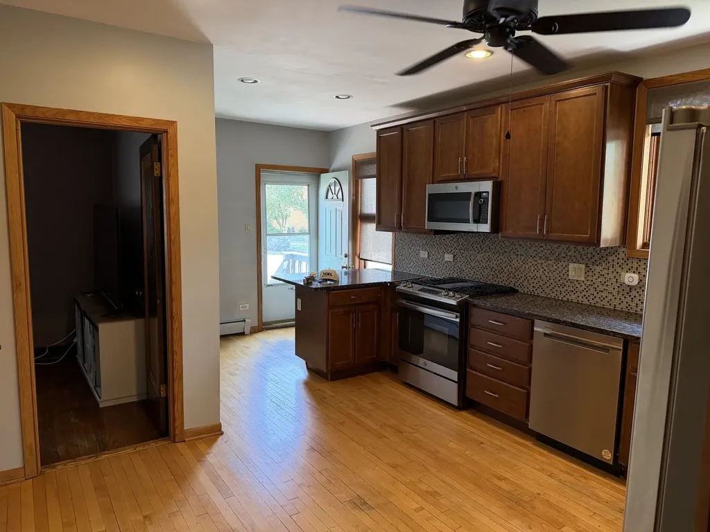 5501 North Parkside Avenue Chicago IL 60630