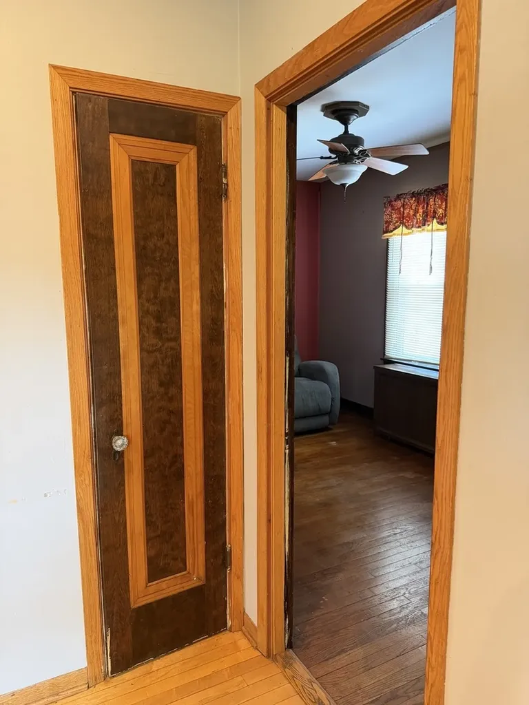 5501 North Parkside Avenue Chicago IL 60630