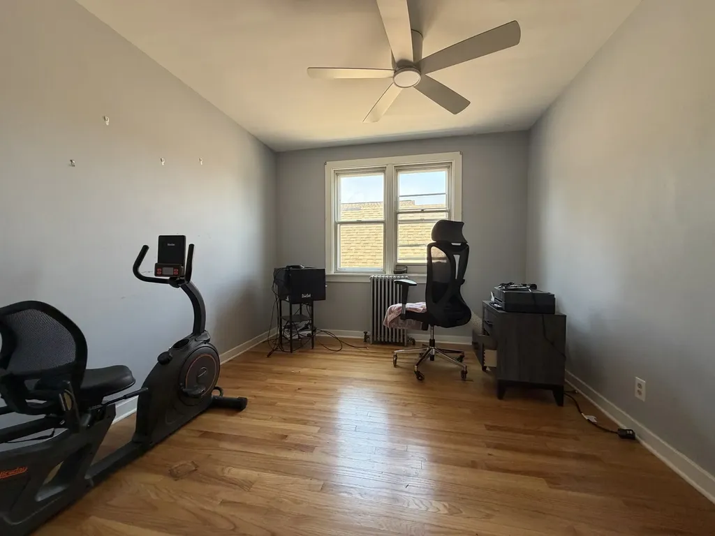 5501 North Parkside Avenue Chicago IL 60630