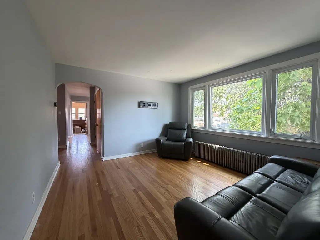 5501 North Parkside Avenue Chicago IL 60630