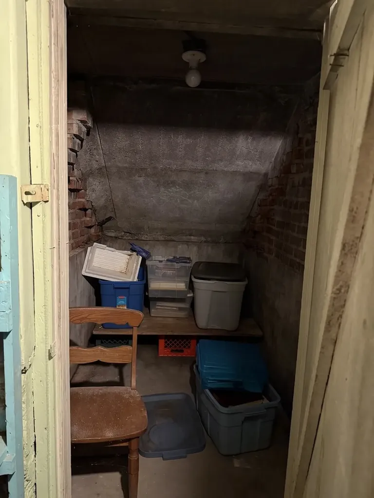 5501 North Parkside Avenue Chicago IL 60630