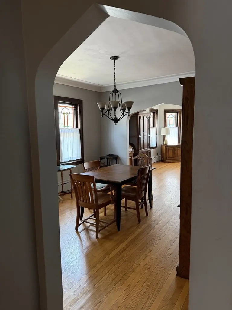 5501 North Parkside Avenue Chicago IL 60630