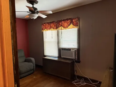 5501 North Parkside Avenue Chicago IL 60630