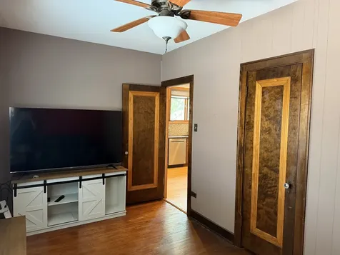 5501 North Parkside Avenue Chicago IL 60630