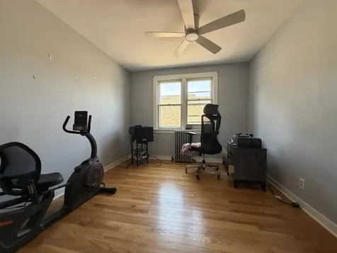 5501 North Parkside Avenue Chicago IL 60630